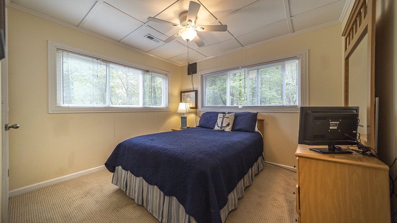 Photo of Bedroom in Huddleston
