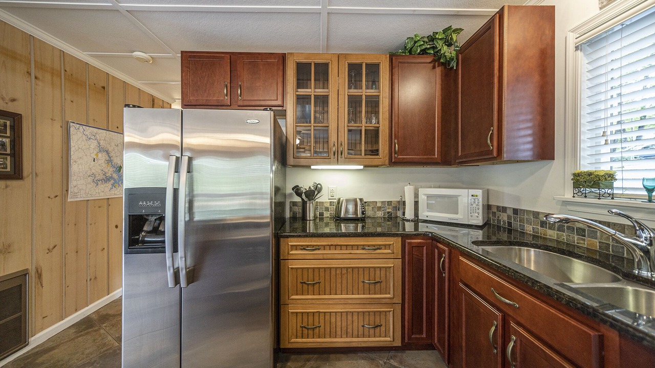 Photo of Kitchen in Huddleston