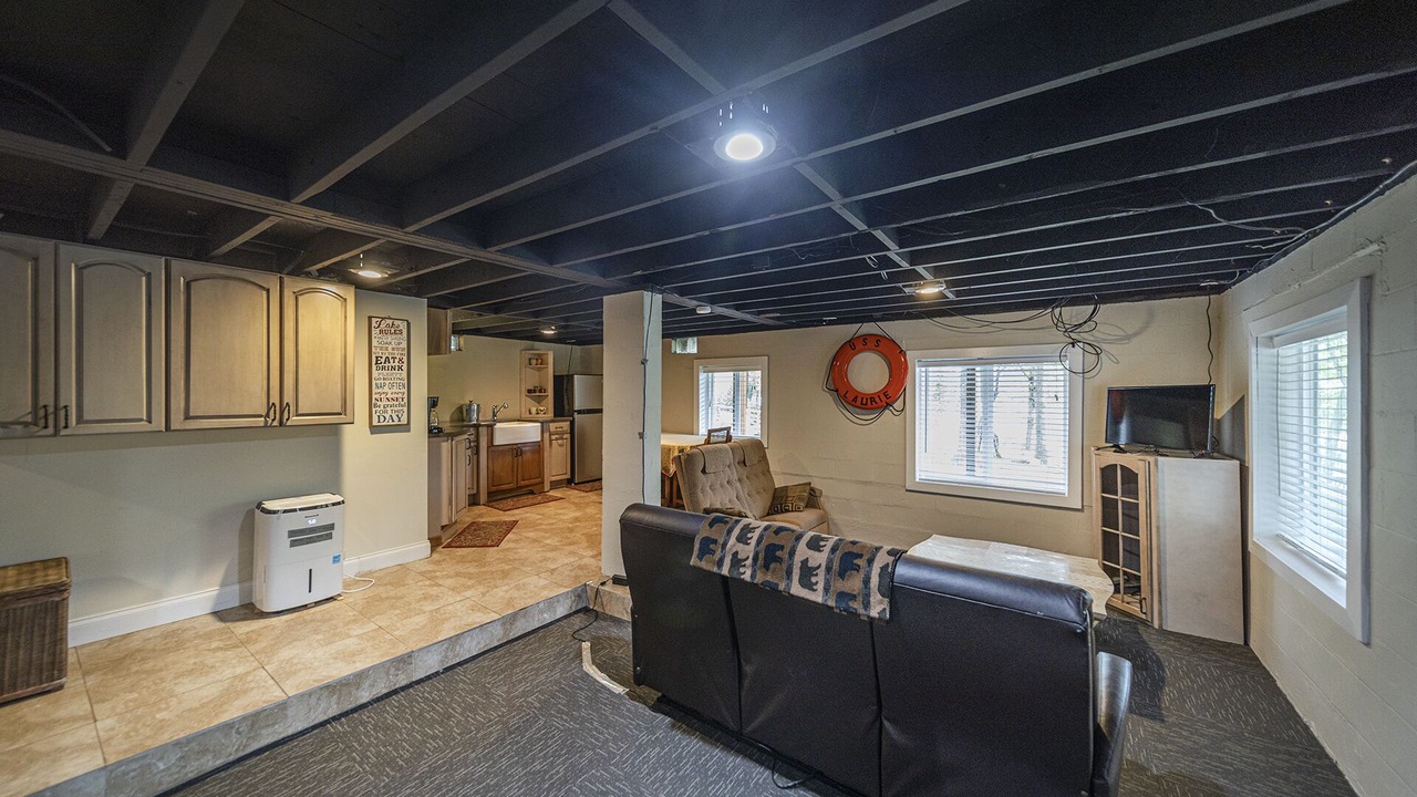 Photo of Livingroom in Huddleston