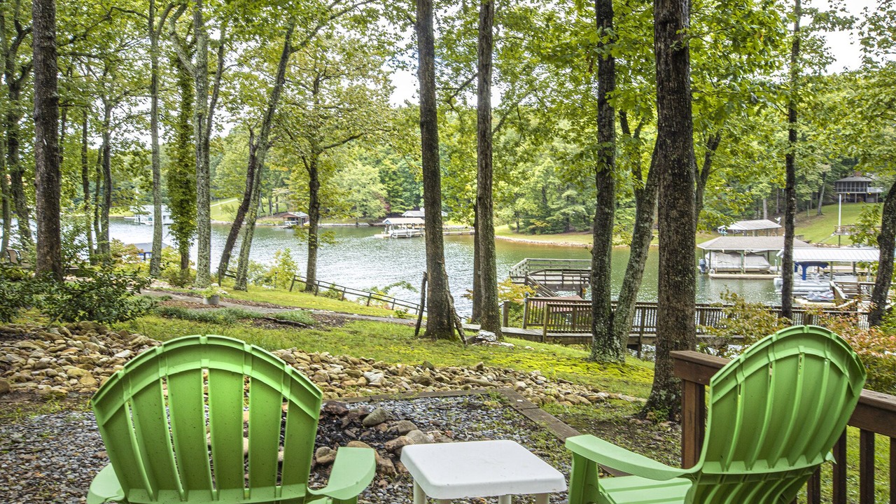 Photo of Outdoor in Huddleston