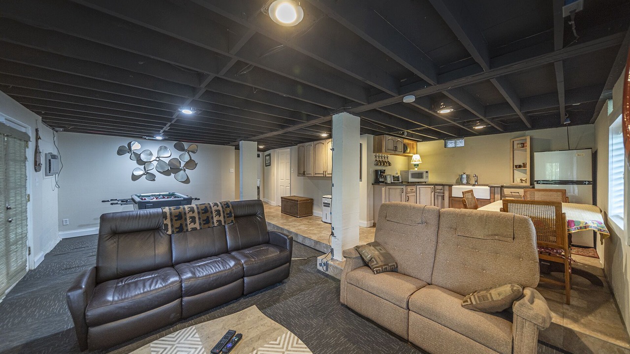Photo of Livingroom in Huddleston