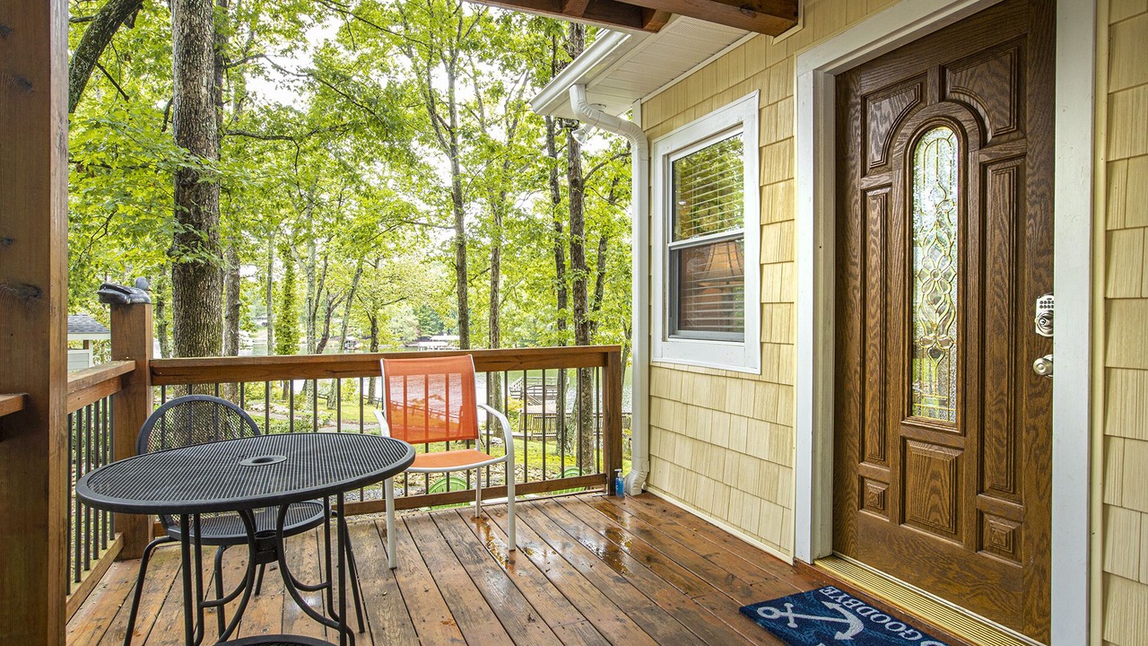 Photo of Outdoor in Huddleston