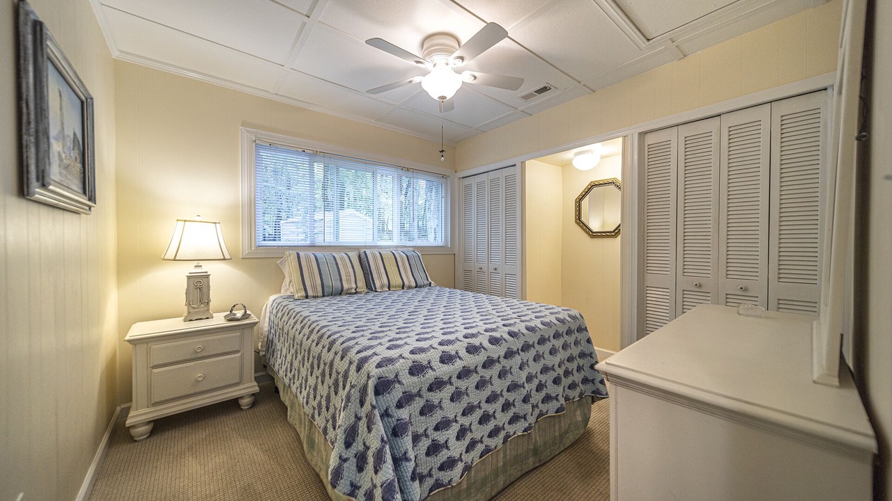 Photo of Bedroom in Huddleston
