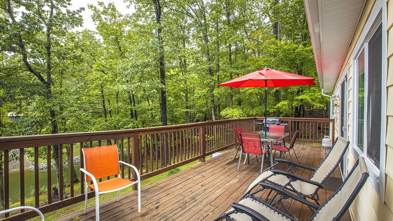 Photo of Outdoor in Huddleston