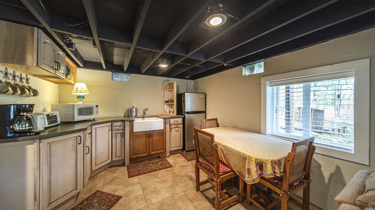 Photo of Kitchen in Huddleston