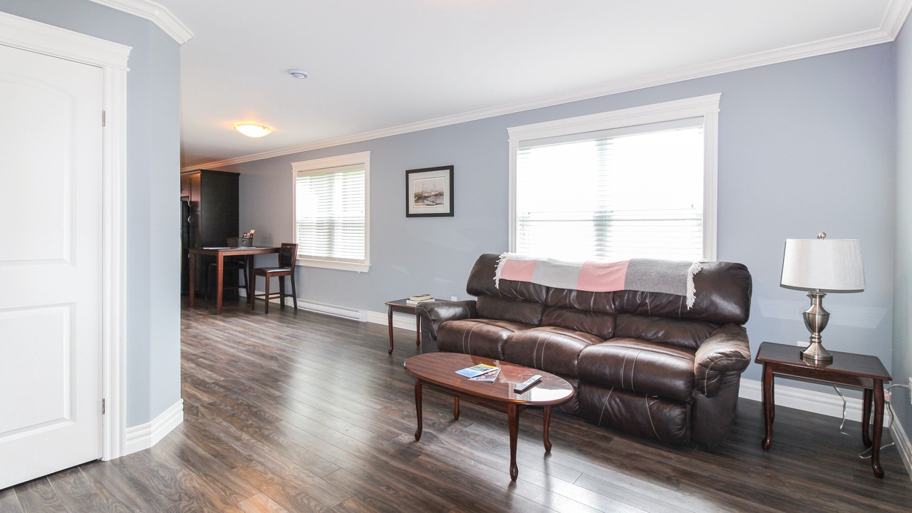 Photo of Livingroom in St. John's