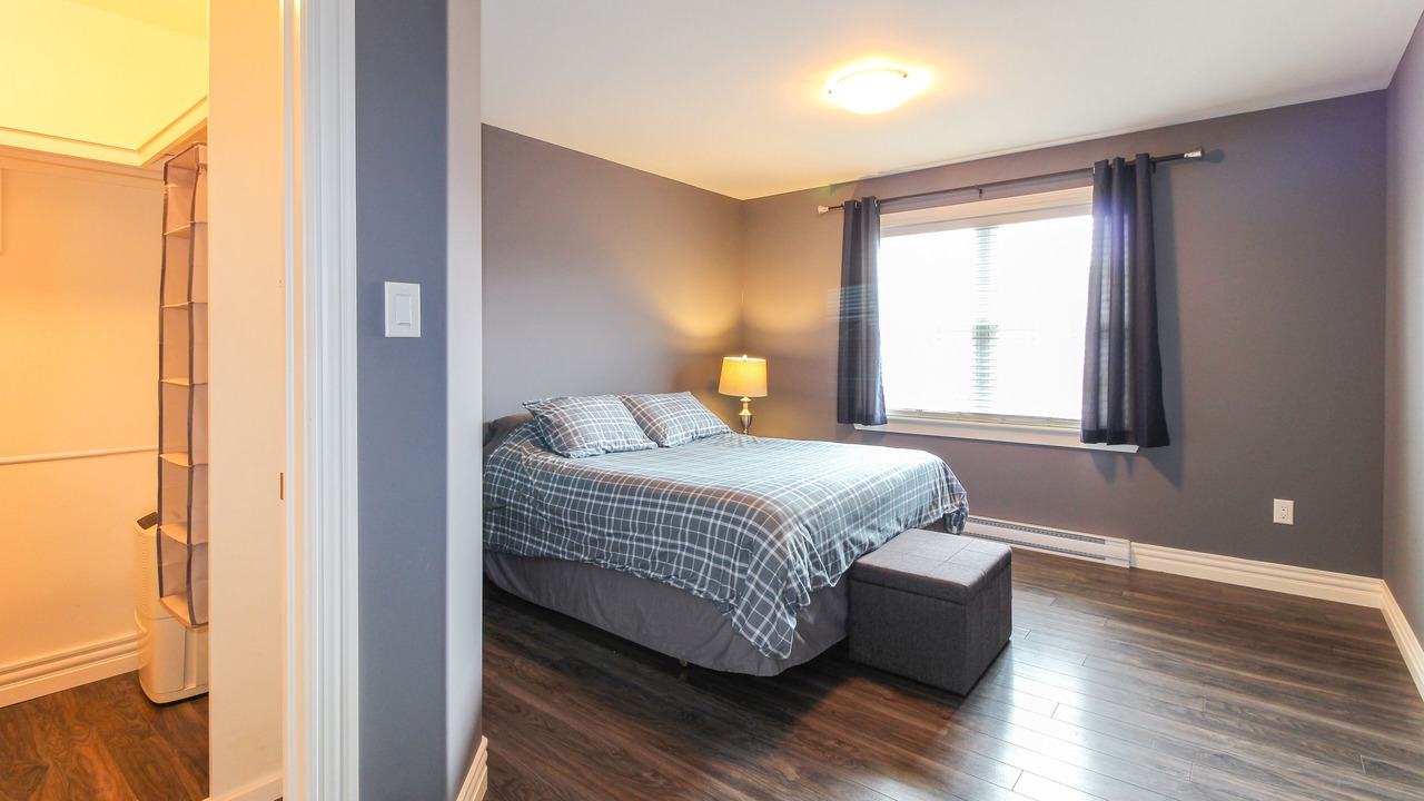 Photo of Bedroom in St. John's