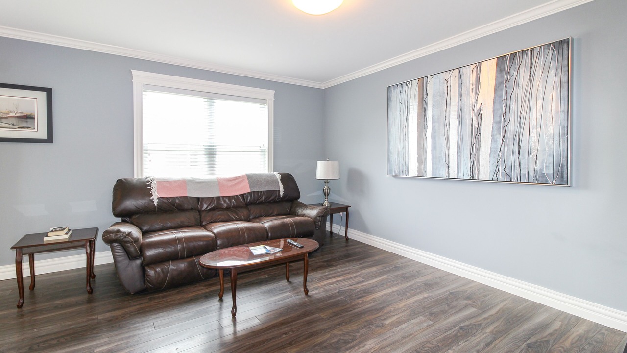Photo of Livingroom in St. John's