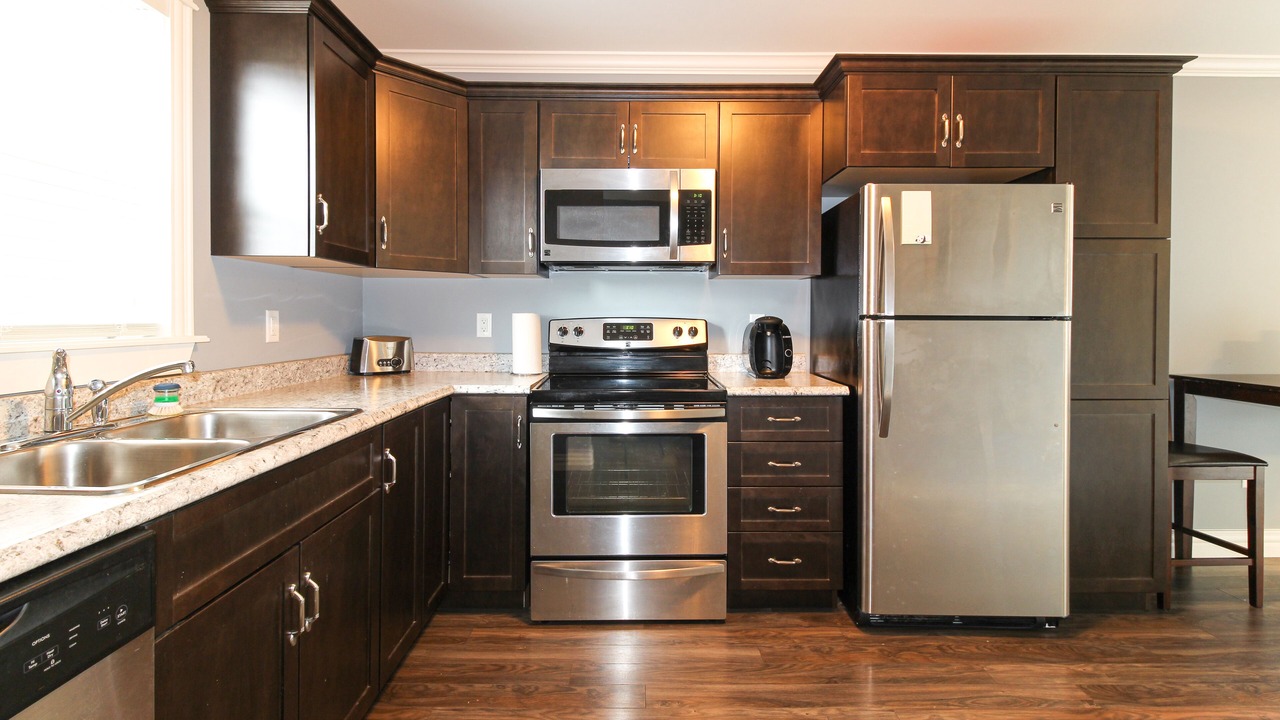 Photo of Kitchen in St. John's