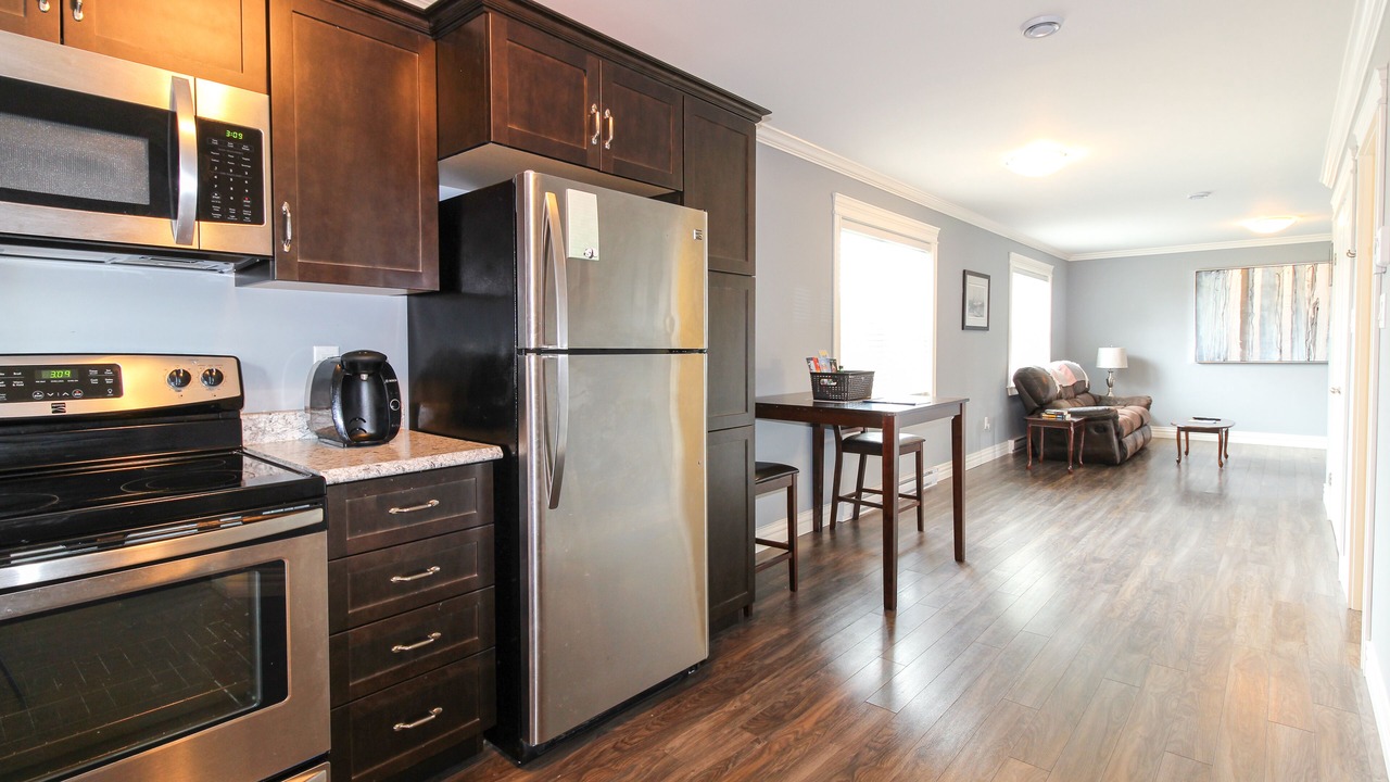 Photo of Kitchen in St. John's