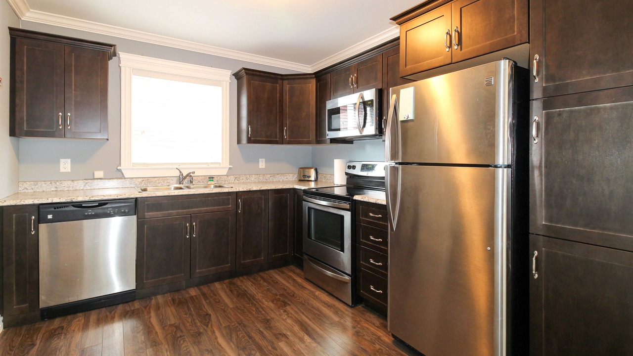 Photo of Kitchen in St. John's