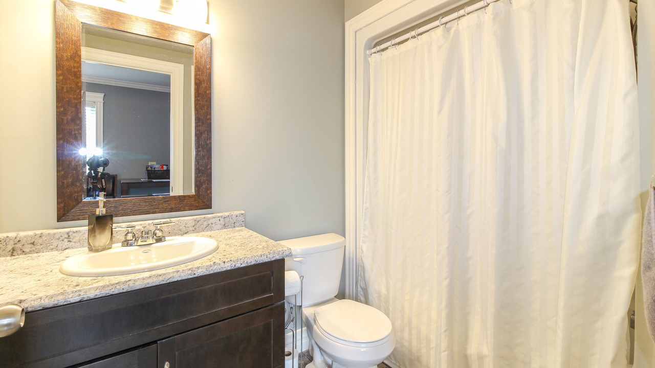 Photo of Bathroom in St. John's