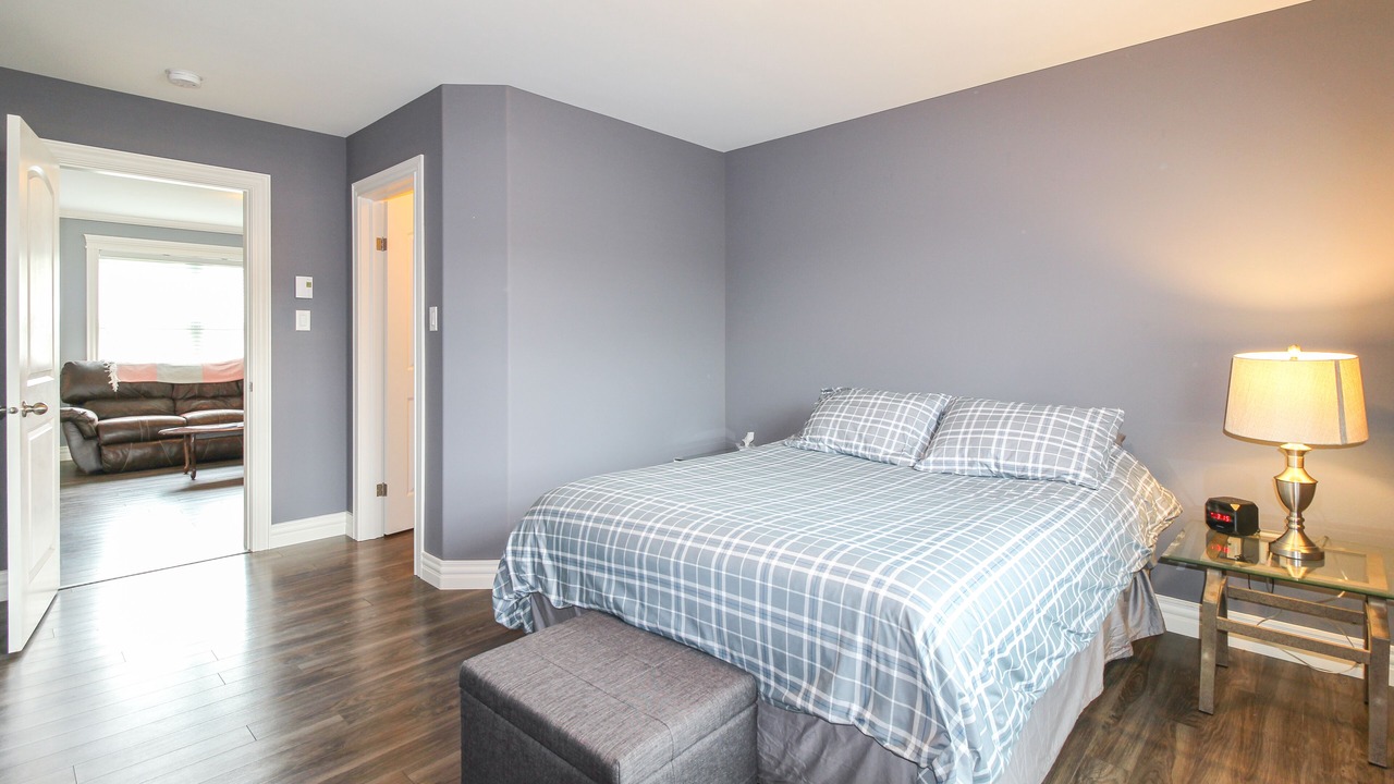 Photo of Bedroom in St. John's