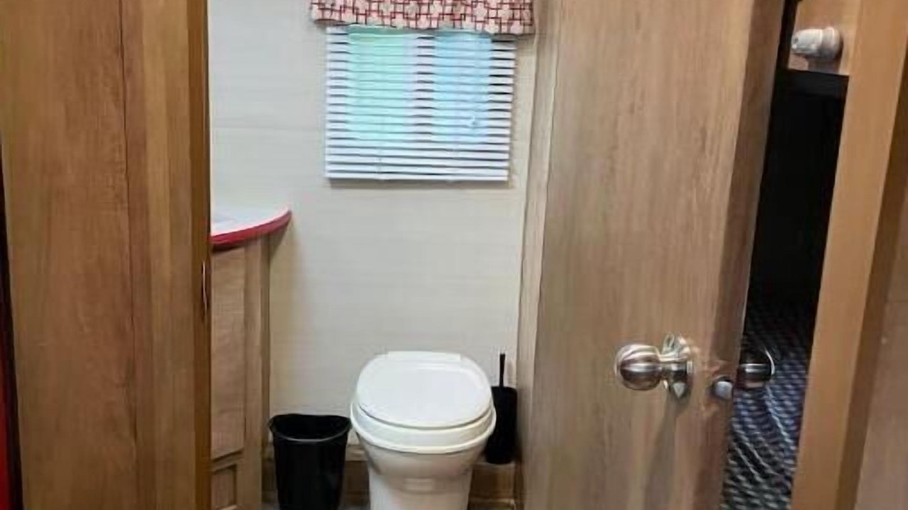 Photo of Bathroom in Ocala