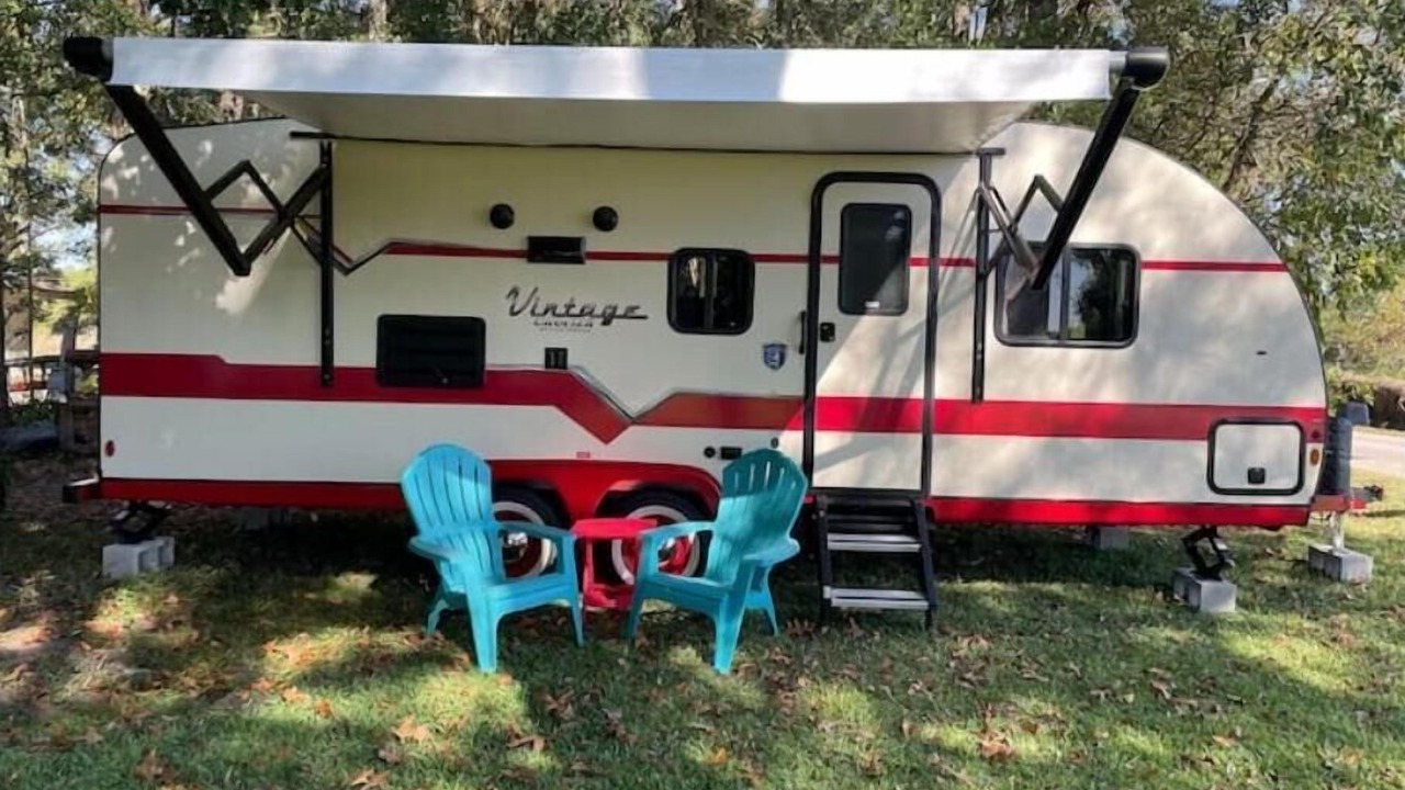 Photo of Outdoor in Ocala