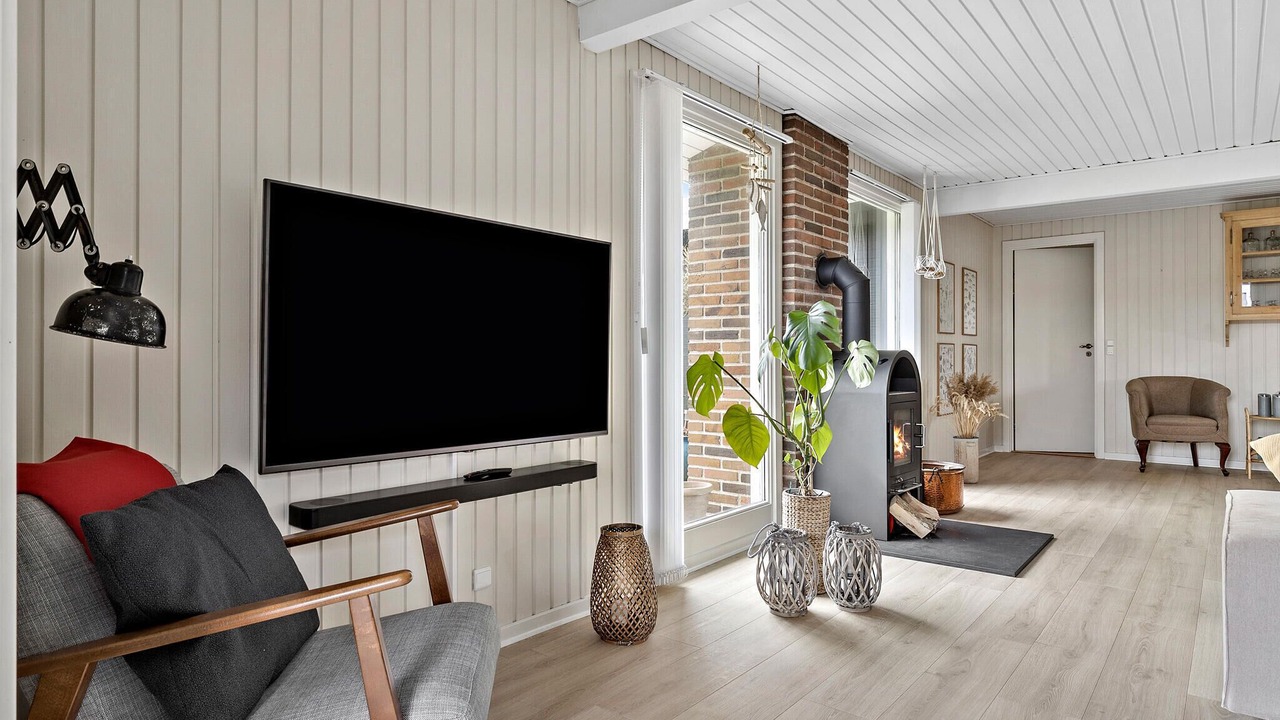 Photo of Bedroom in Tørresø