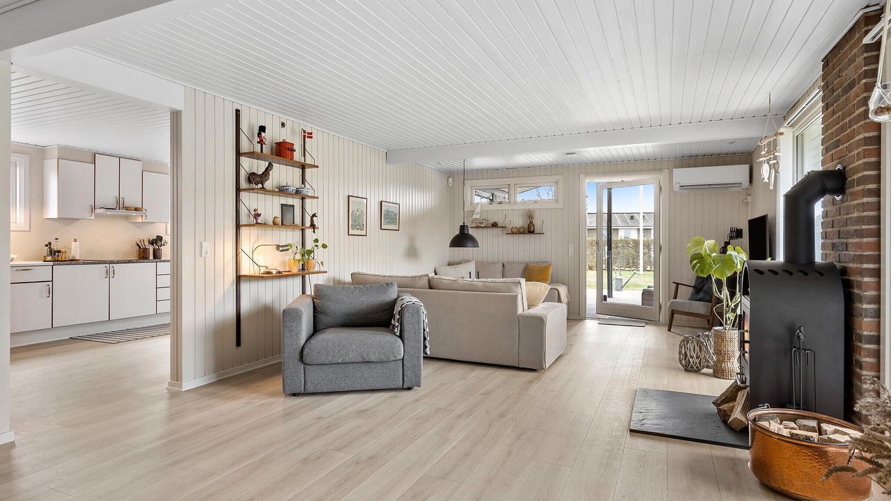 Photo of Bedroom in Tørresø