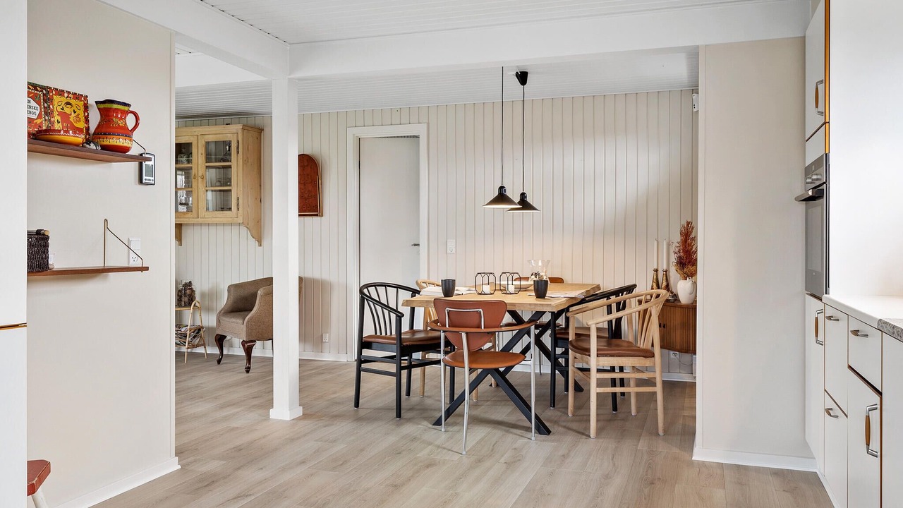 Photo of Bedroom in Tørresø