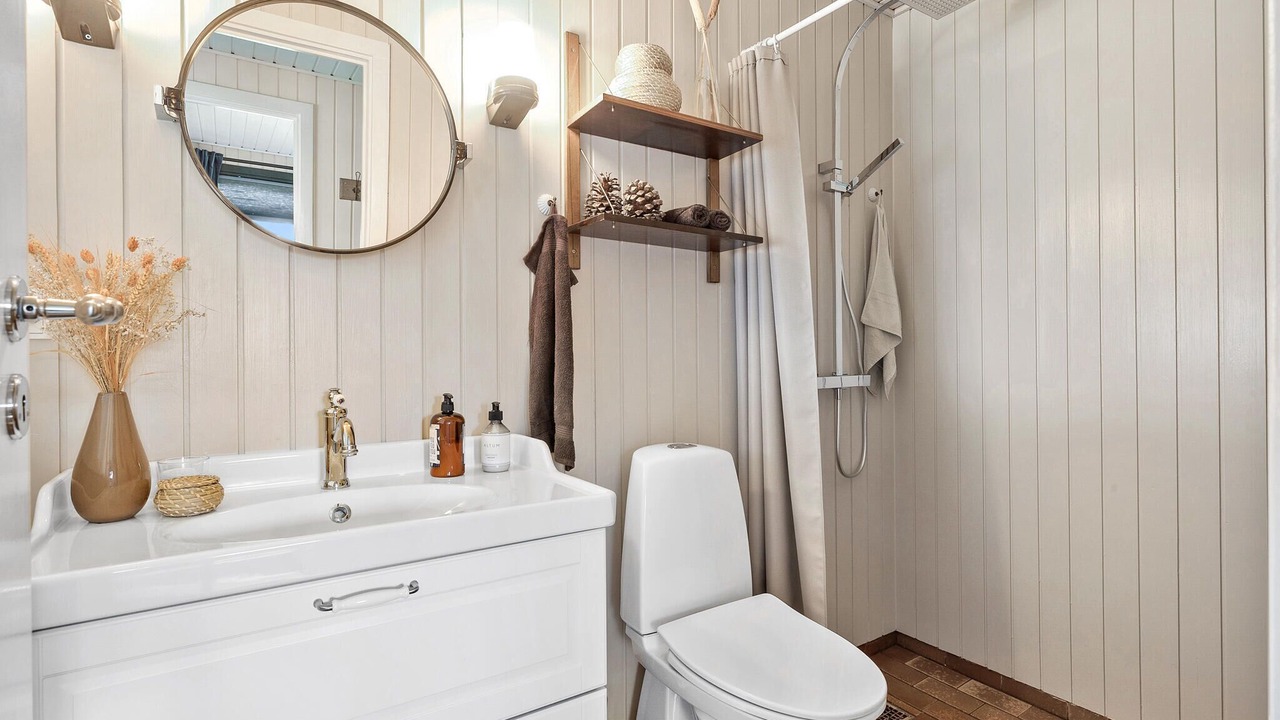 Photo of Bathroom in Tørresø