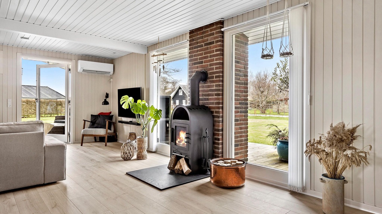 Photo of Bedroom in Tørresø