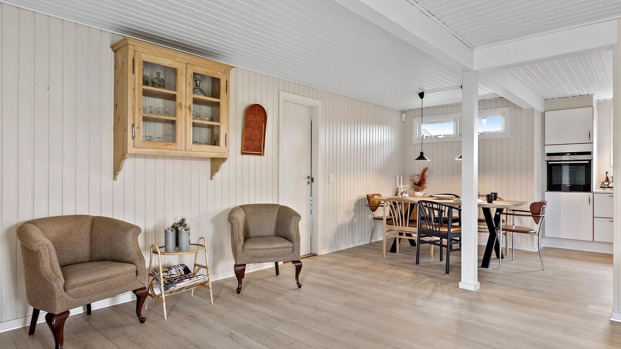 Photo of Bedroom in Tørresø