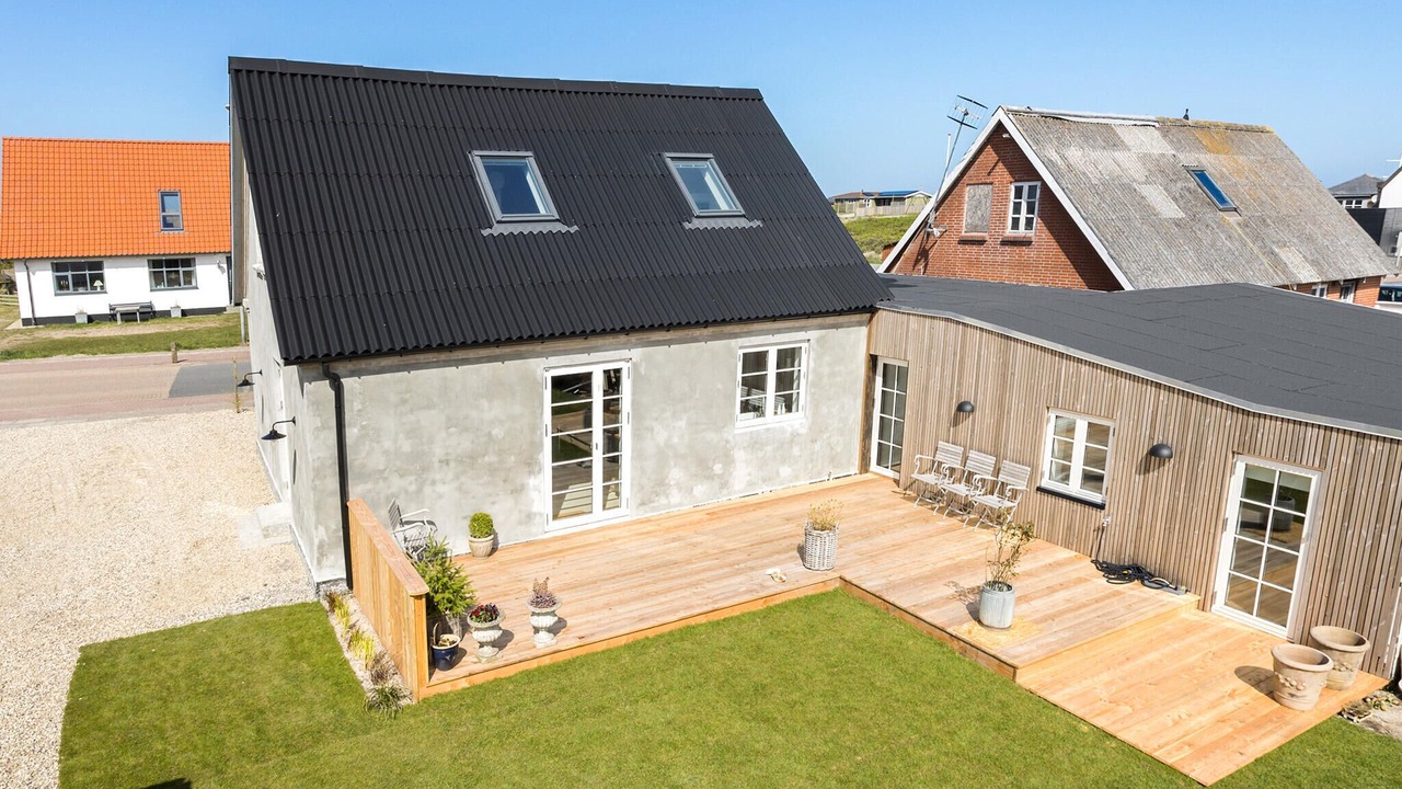 Photo of Others in Vorupør