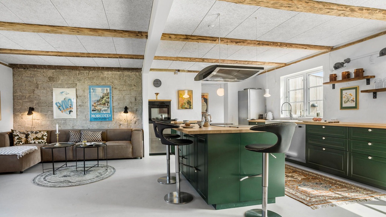 Photo of Others in Vorupør