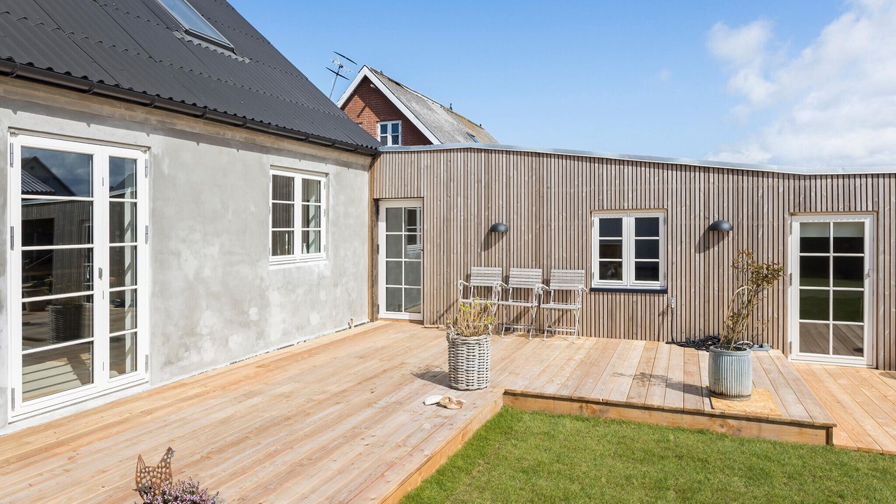 Photo of Others in Vorupør