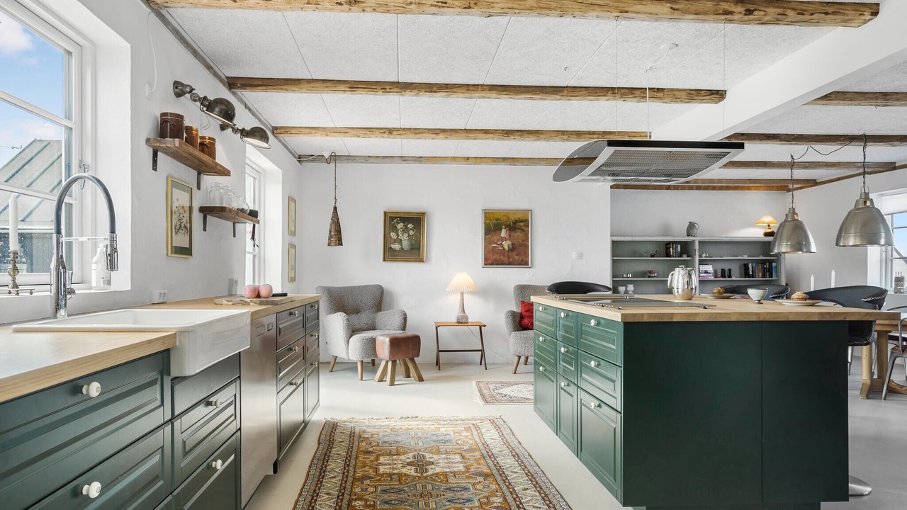 Photo of Others in Vorupør