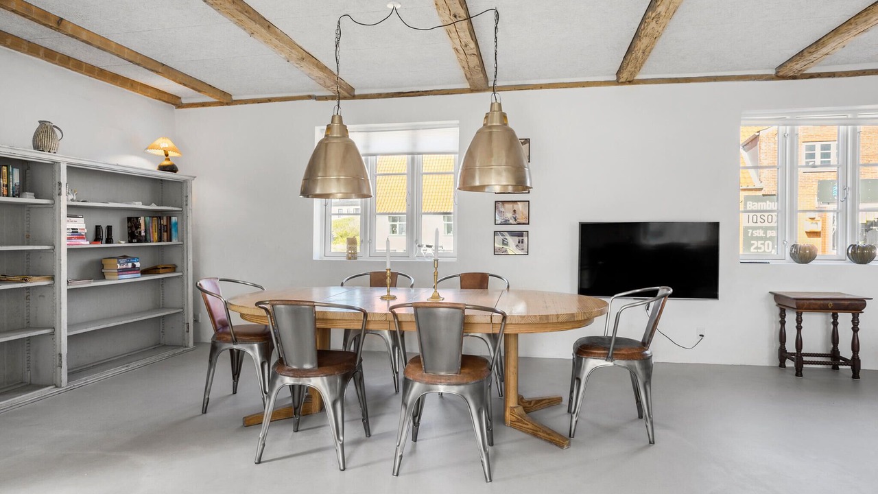 Photo of Bedroom in Vorupør