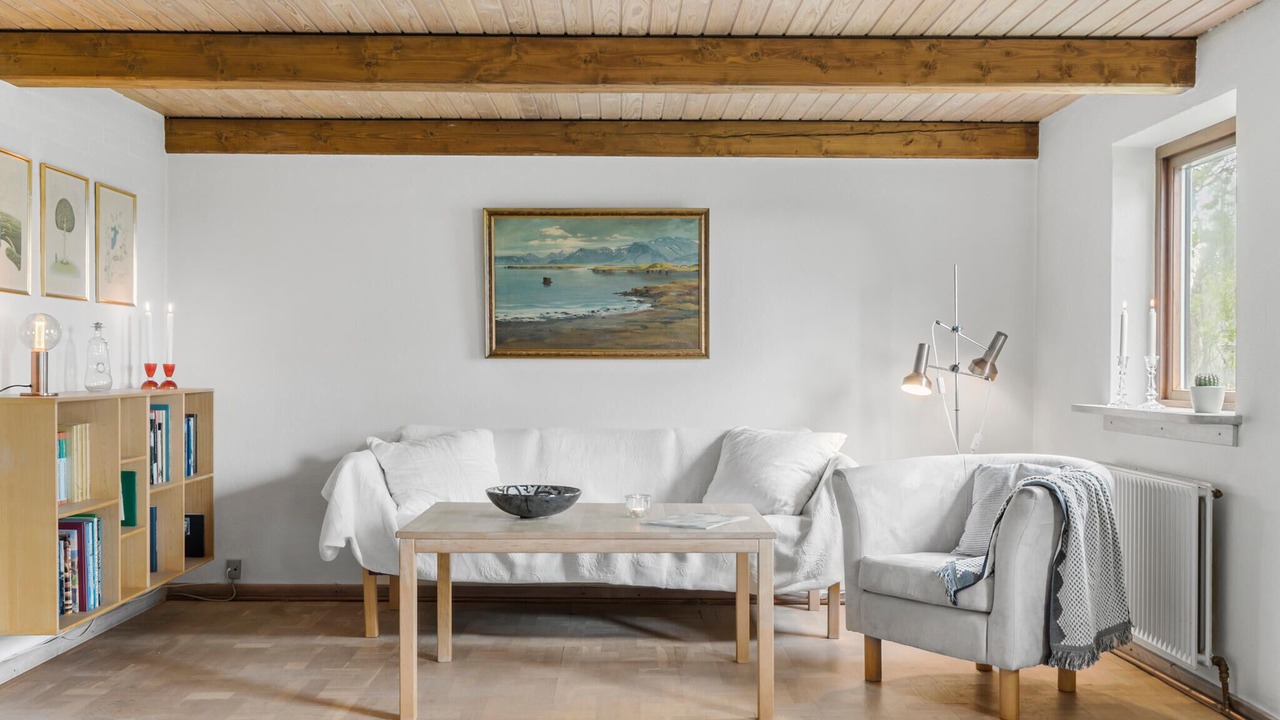 Photo of Bedroom in Gilleleje