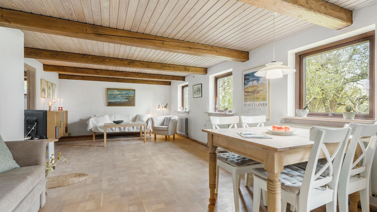 Photo of Bedroom in Gilleleje