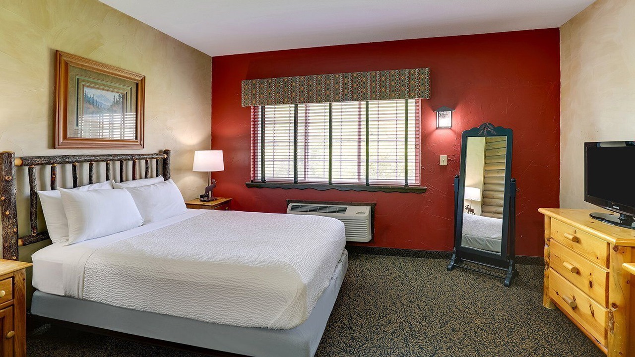 Photo of Bedroom in Columbia