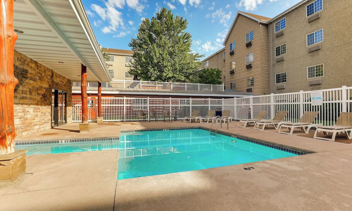 Photo of Outdoor in Columbia