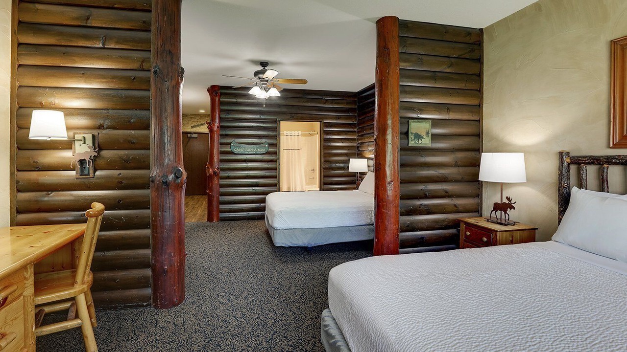 Photo of Bedroom in Columbia