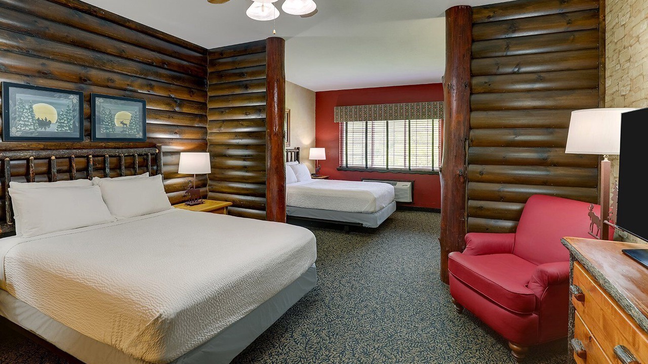 Photo of Bedroom in Columbia