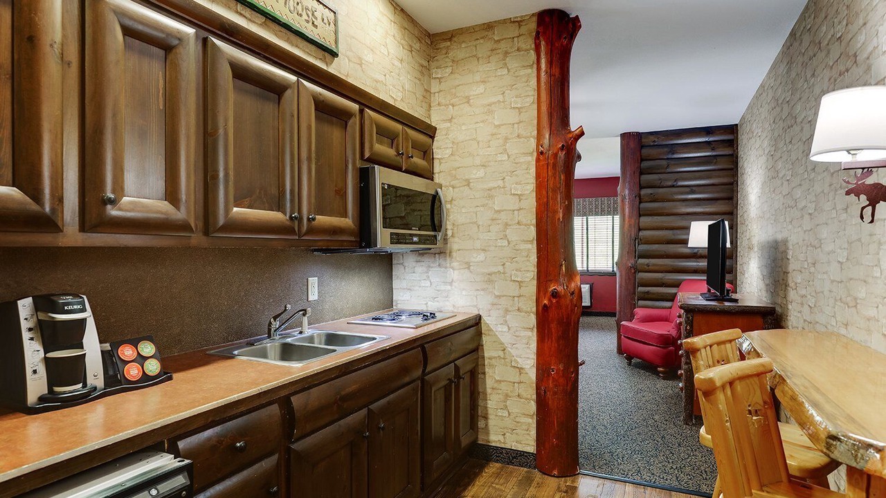 Photo of Kitchen in Columbia