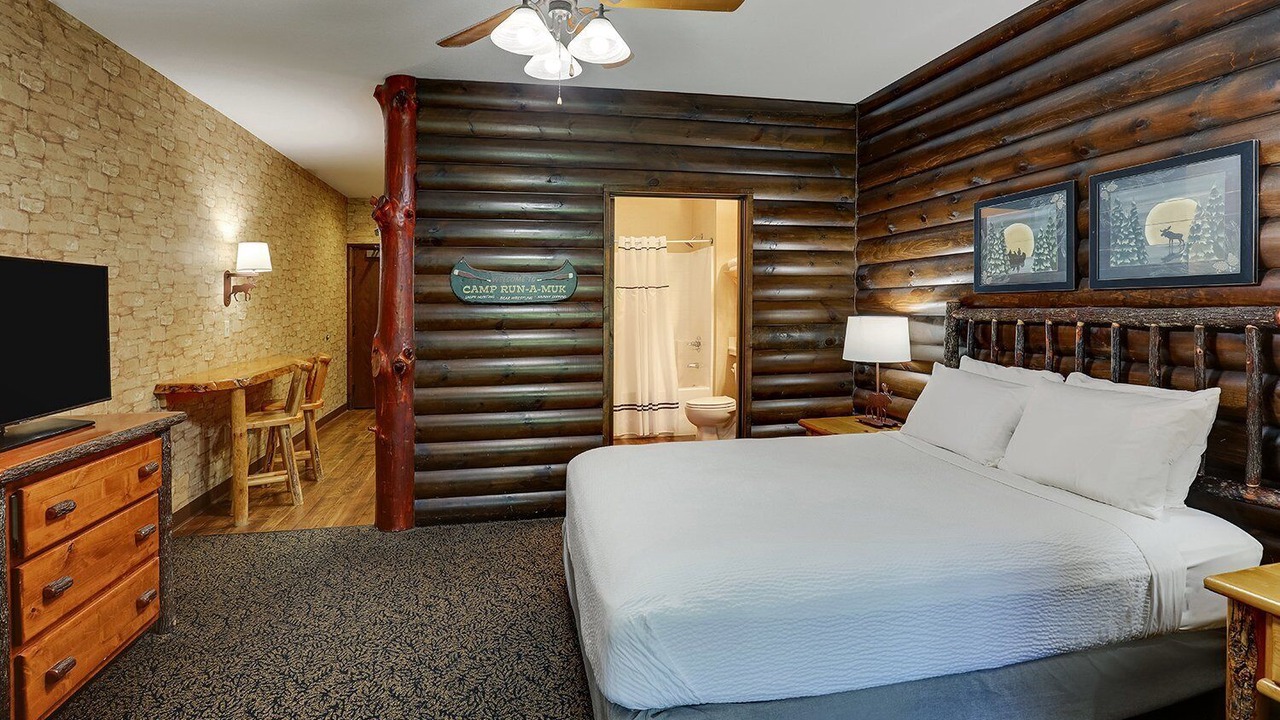 Photo of Bedroom in Columbia