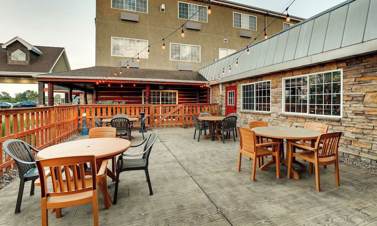 Photo of Outdoor in Columbia