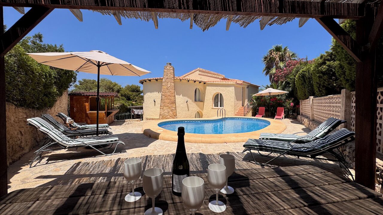 Photo of Outdoor in Balcon del Mar