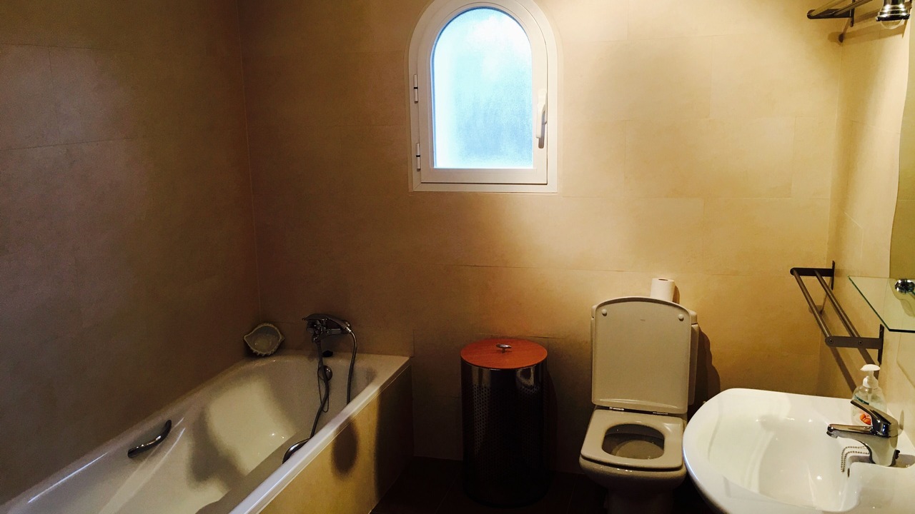 Photo of Bathroom in Balcon del Mar