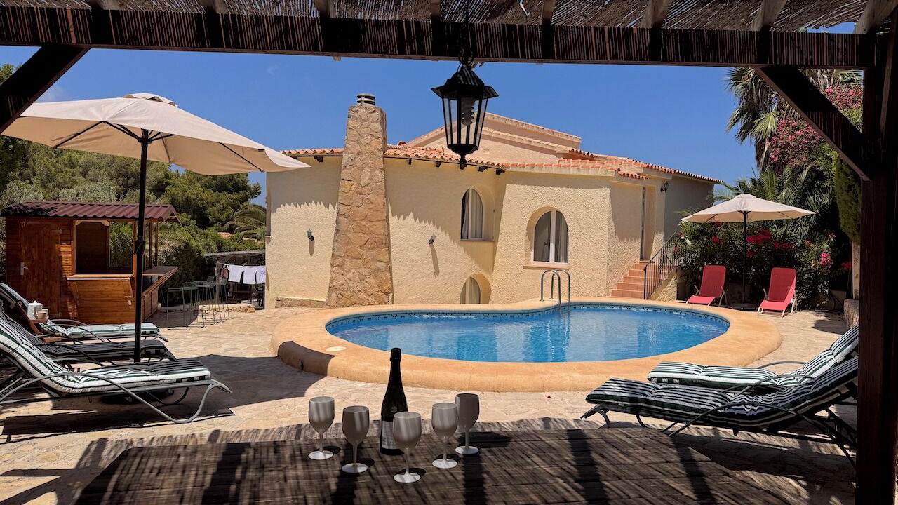 Photo of Outdoor in Balcon del Mar