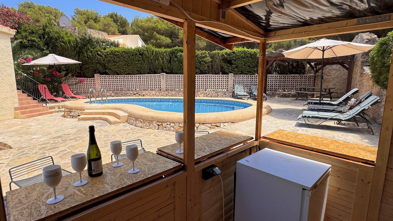 Photo of Outdoor in Balcon del Mar
