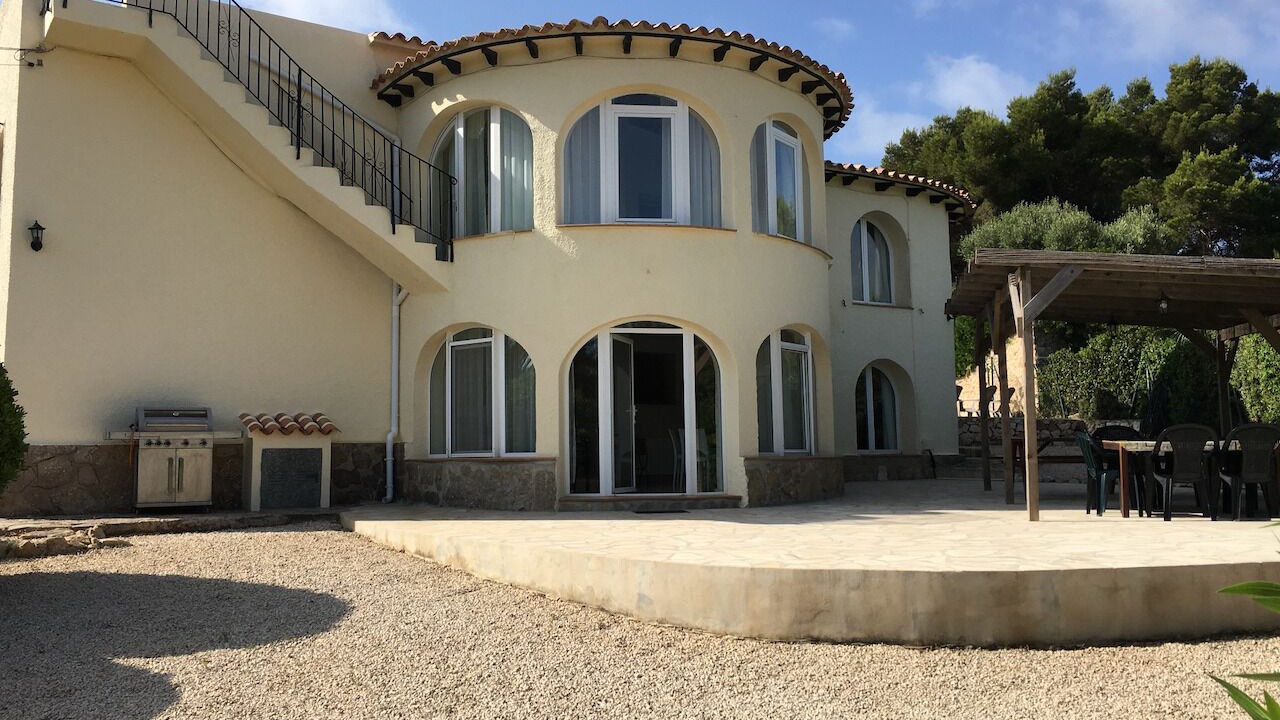 Photo of Outdoor in Balcon del Mar