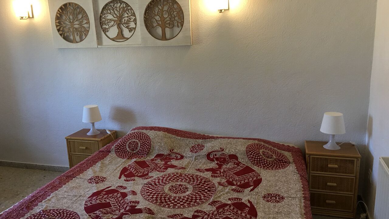 Photo of Bedroom in Balcon del Mar