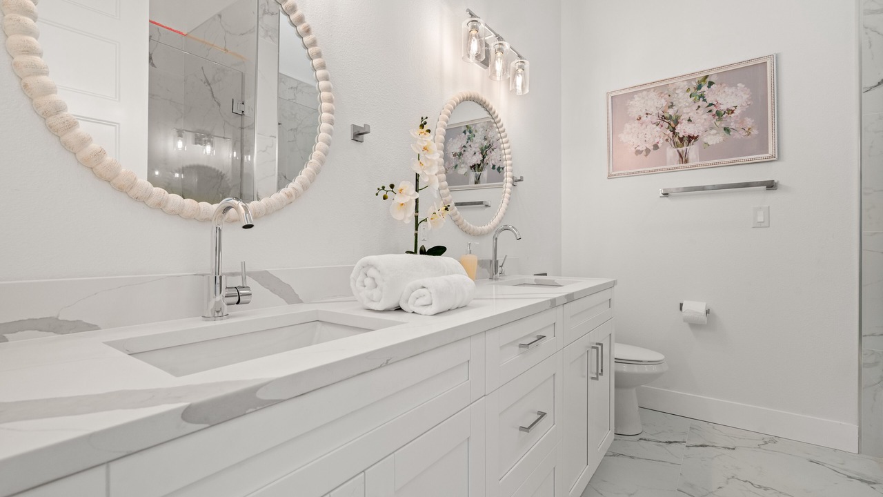 Photo of Bathroom in Carrollwood