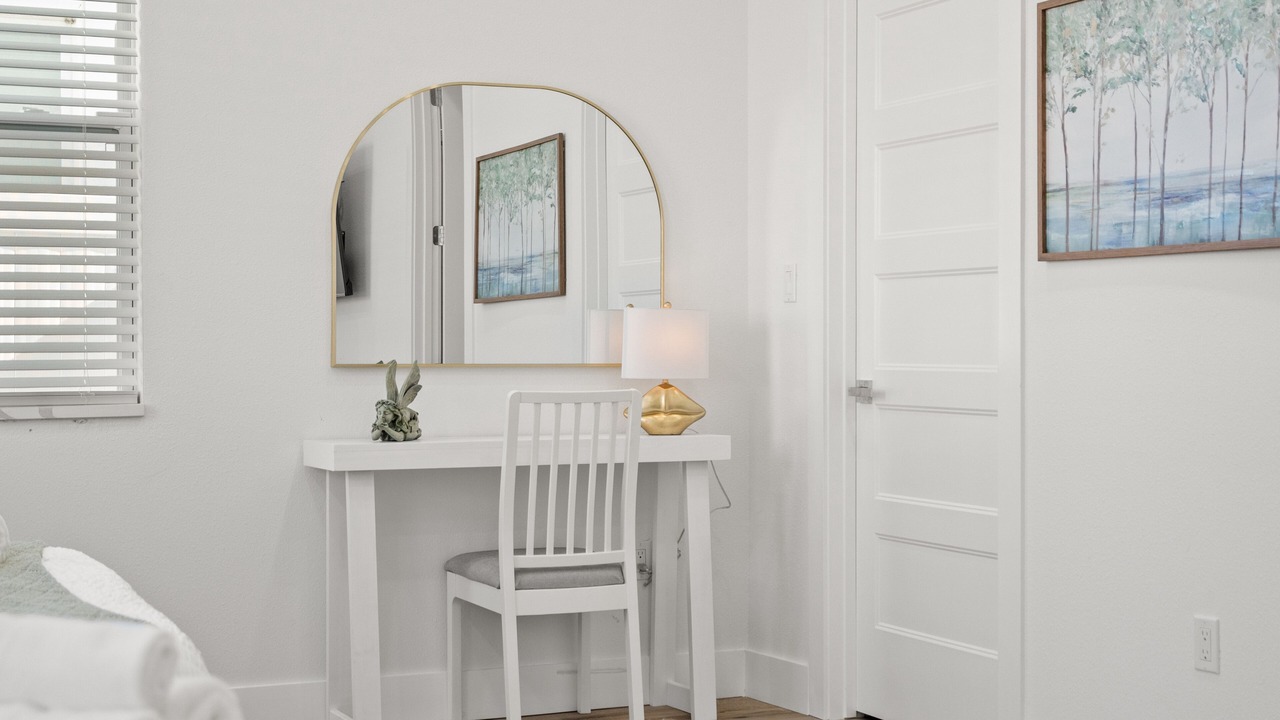 Photo of Bedroom in Carrollwood