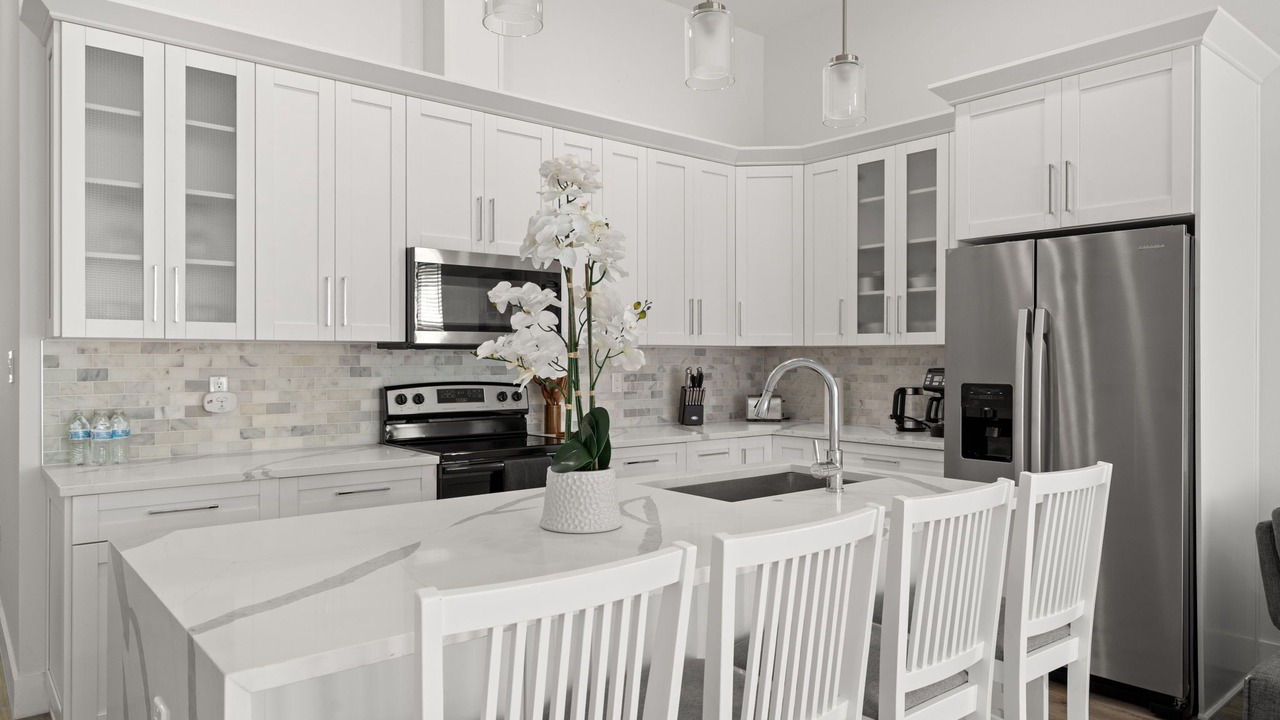 Photo of Kitchen in Carrollwood