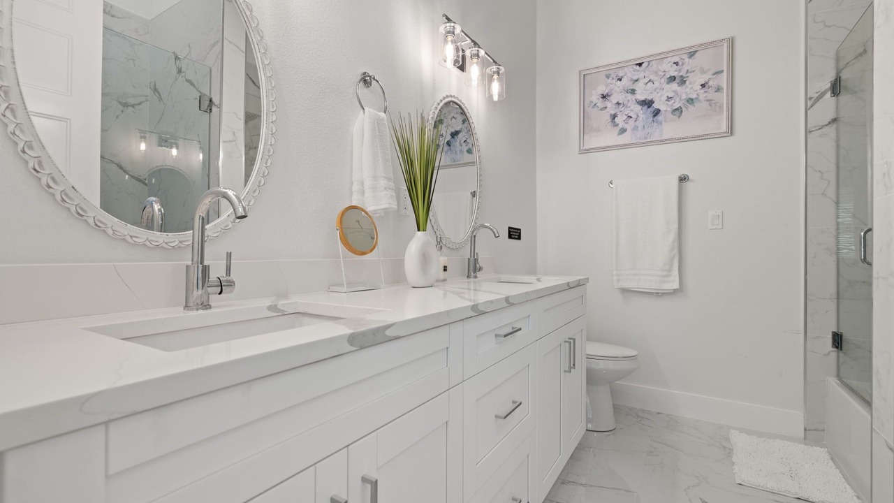 Photo of Bathroom in Carrollwood