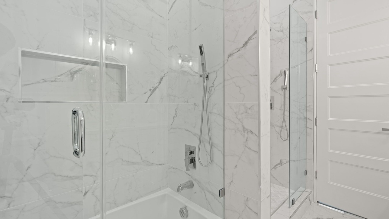 Photo of Bathroom in Carrollwood